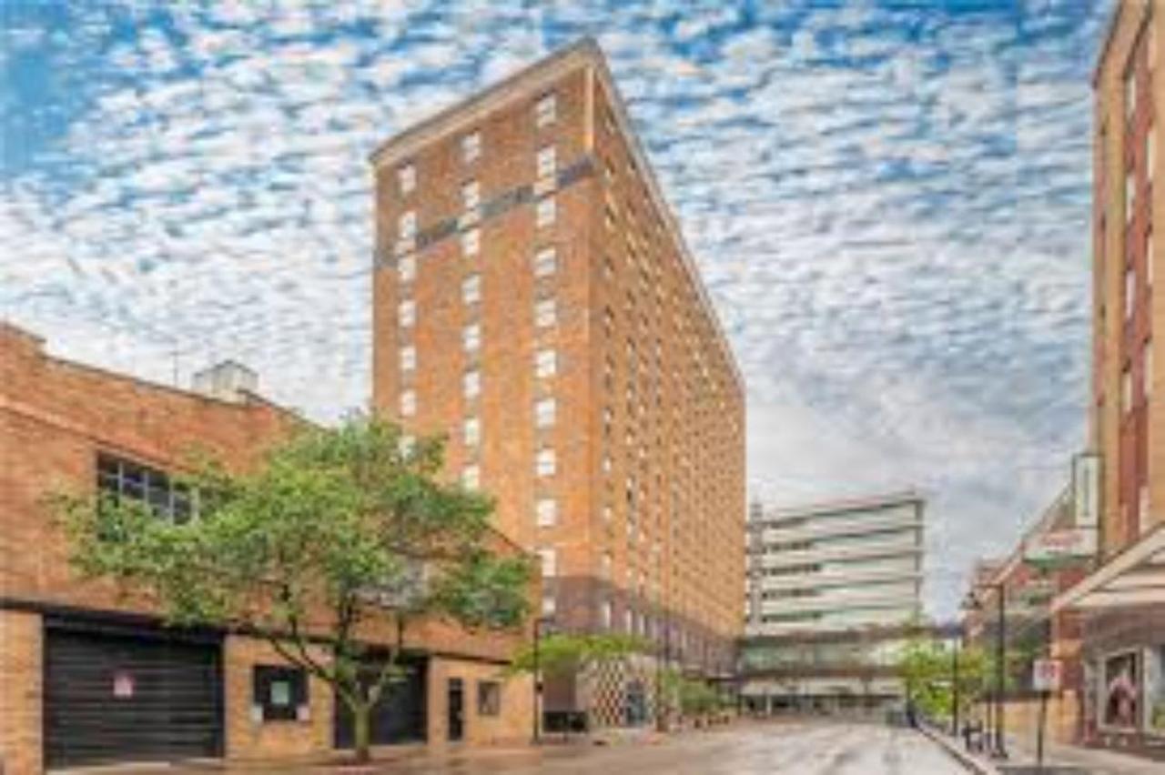 Designer Downtown Condo Suite - Splendid View Des Moines Extérieur photo